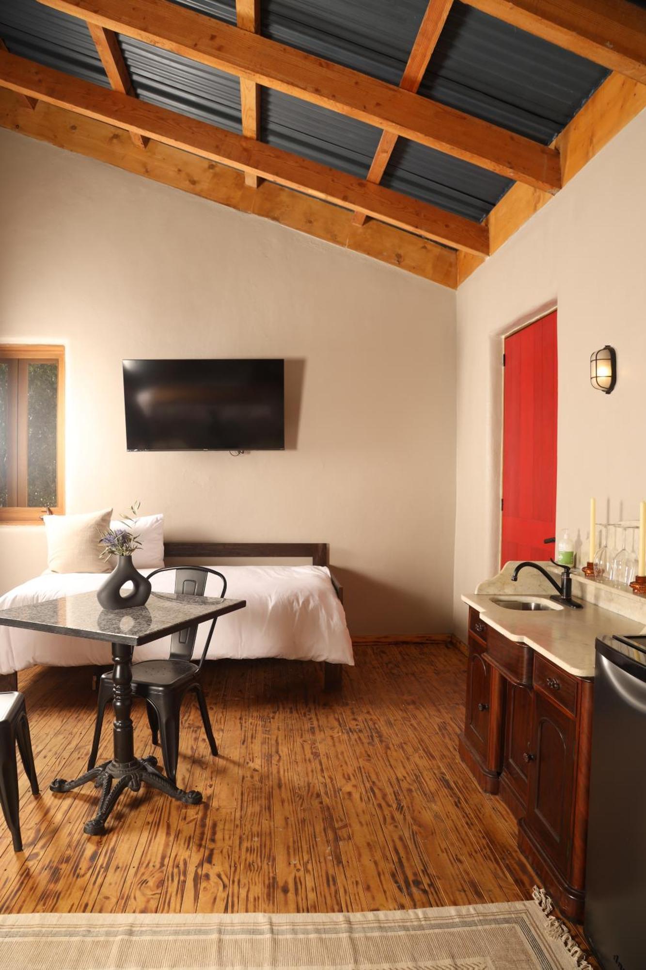 Alma Liebre Vinedos Del Valle Valle de Guadalupe Εξωτερικό φωτογραφία