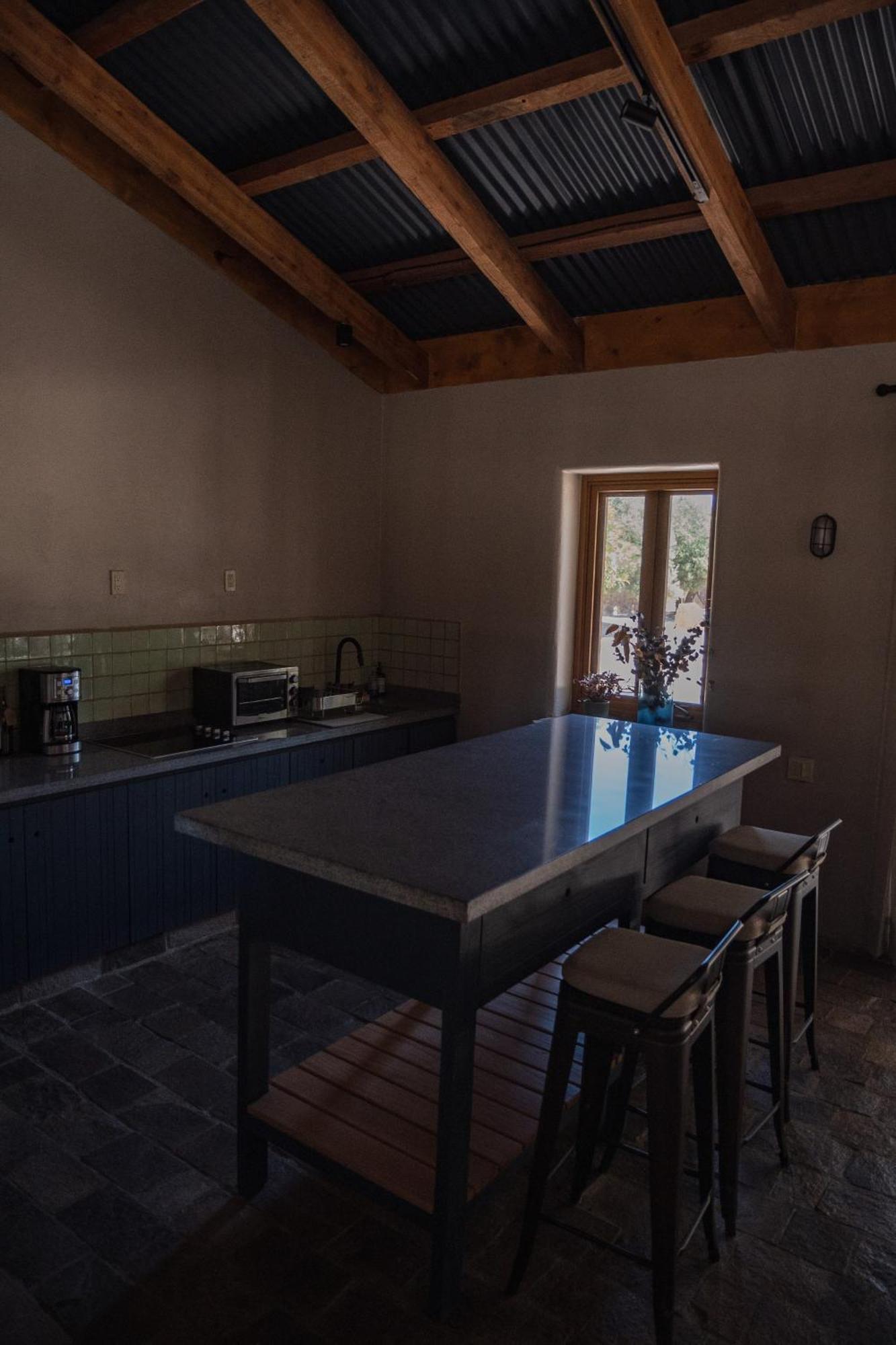Alma Liebre Vinedos Del Valle Valle de Guadalupe Δωμάτιο φωτογραφία